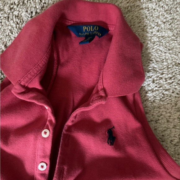 Ralph Lauren Kids Dress Bundle! - Picture 2 of 7